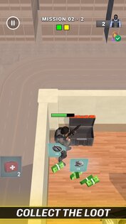 Rescue Agent 1.5.4. Скриншот 11