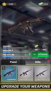 Rescue Agent 1.5.4. Скриншот 18