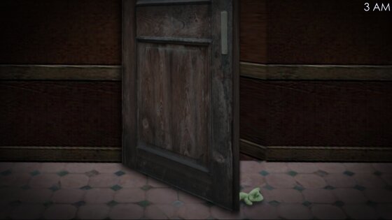 Пять Ночей с Фрогги 2 2.3.3.3. Скриншот 5