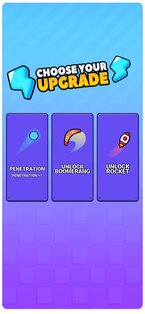Stack Attack 1.9.3. Скриншот 3