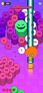 Stack Attack 1.9.3. Скриншот 8