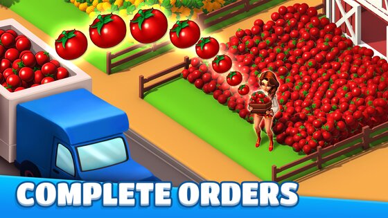 Adventure Bay 1.50.16. Скриншот 20