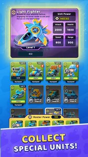 Grunt Rush 0.26.10. Скриншот 4