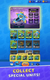 Grunt Rush 0.26.10. Скриншот 20