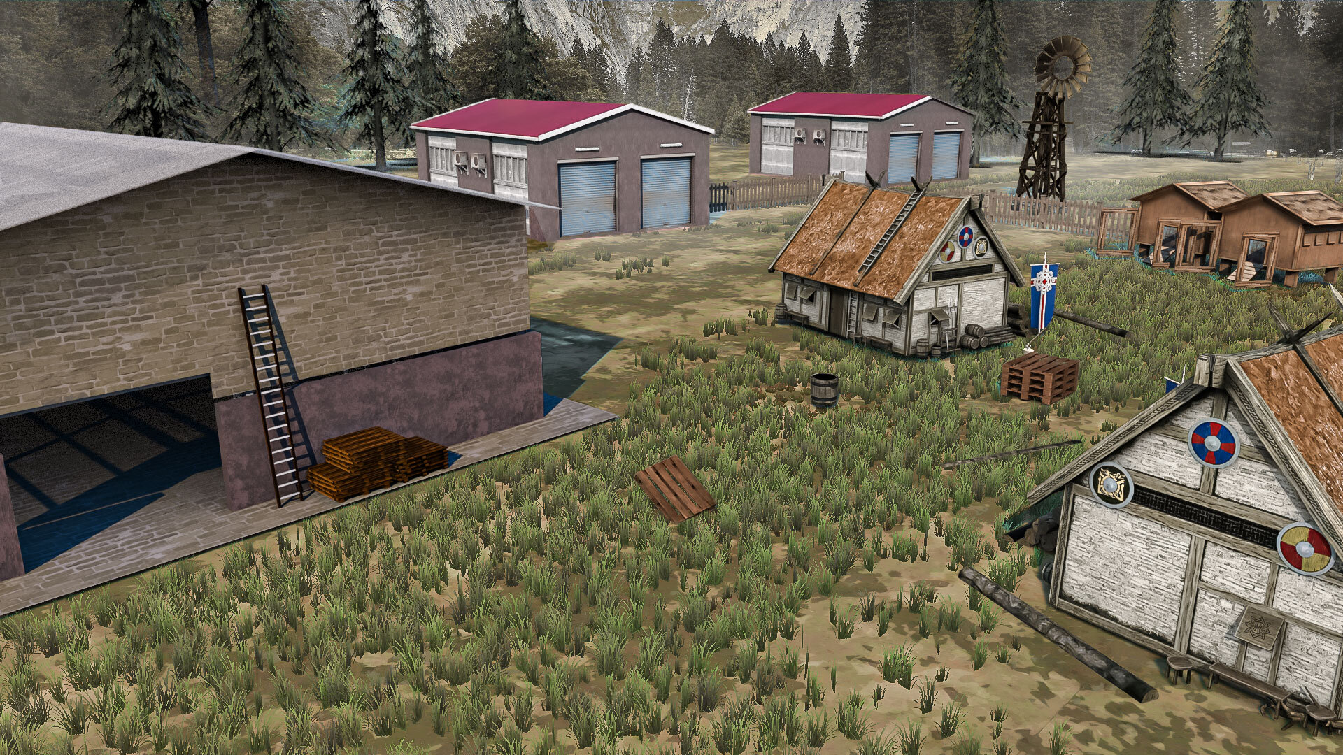 Ranch Farm Animal Simulator 24 2.3.5