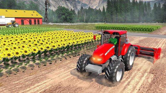 Ranch Farm Animal Simulator 24 2.2.8. Скриншот 10