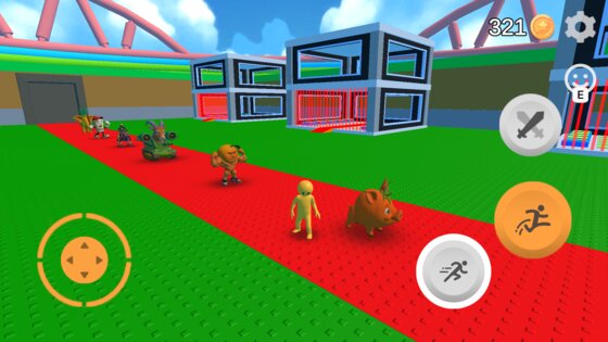 Steal a meme: Italian Brainrot 130. Скриншот 2