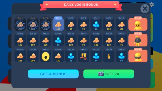 Steal a meme: Italian Brainrot 130. Скриншот 7