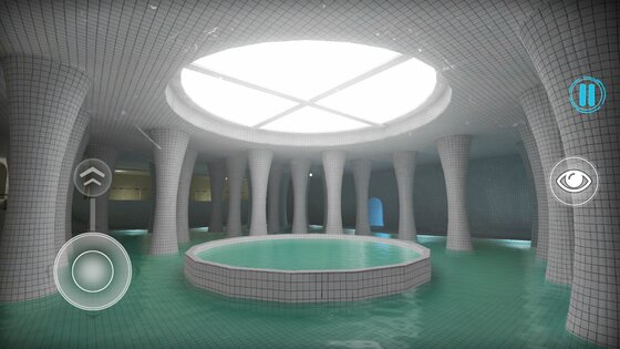 Poolrooms The Hidden Exit 2.53. Скриншот 2