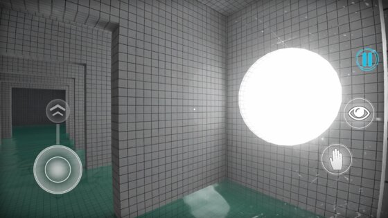 Poolrooms The Hidden Exit 2.53. Скриншот 18