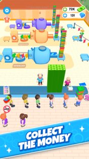 Laundry Rush 4.6.1. Скриншот 20