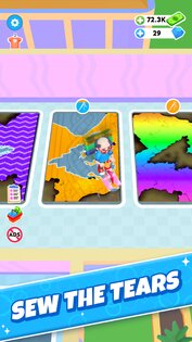 Laundry Rush 4.6.1. Скриншот 22