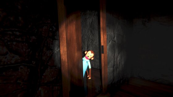 Backrooms Buff Doge 1.3. Скриншот 6