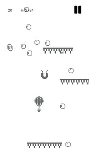 Hot Air Balloon 8.0. Скриншот 3