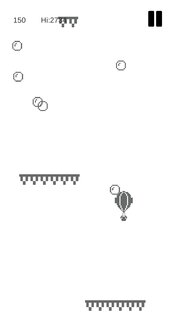 Hot Air Balloon 8.0. Скриншот 4