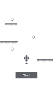 Hot Air Balloon 8.0. Скриншот 6