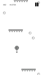 Hot Air Balloon 8.0. Скриншот 7