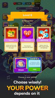 Cube Survival io 1.2.1. Скриншот 6