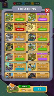 Cube Survival io 1.2.1. Скриншот 28