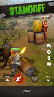 Last Day Go 0.8.61. Скриншот 6