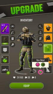 Last Day Go 0.8.61. Скриншот 8