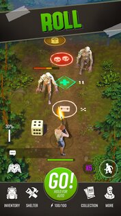 Last Day Go 0.8.61. Скриншот 13