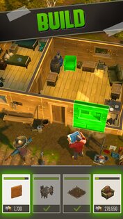Last Day Go 0.8.61. Скриншот 15
