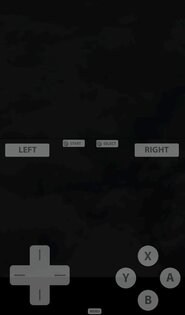 Fast DS Emulator для Android 1.0.3. Скриншот 2