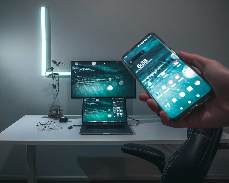 Как запустить программы для Android на компьютере: 4 способа