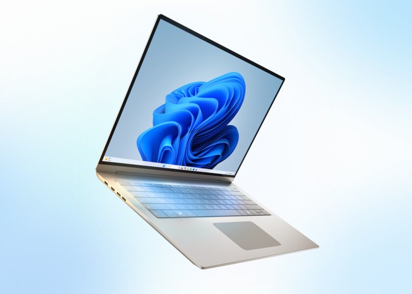 Windows 12 уже вышла, но никто не заметил. Вот же она — знакомимся