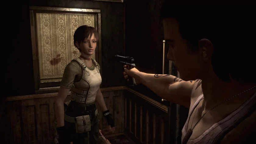Слух: Capcom разрабатывает ремейк Resident Evil 0 с расширенной сюжетной линией