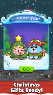 Cat Sort Puzzle 2.4.6. Скриншот 27