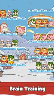 Cat Sort Puzzle 2.4.6. Скриншот 30