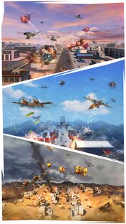 Sky Defense: War Duty 0.0.2.8. Скриншот 3