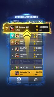 Sky Defense: War Duty 0.0.2.8. Скриншот 4