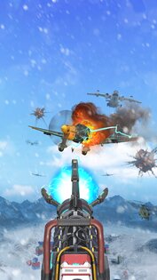 Sky Defense: War Duty 0.0.2.8. Скриншот 7