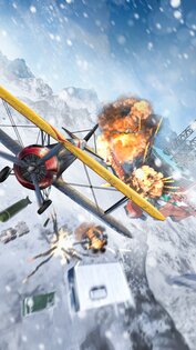 Sky Defense: War Duty 0.0.2.8. Скриншот 8