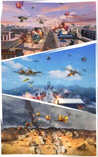 Sky Defense: War Duty 0.0.2.8. Скриншот 11