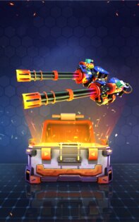 Sky Defense: War Duty 0.0.2.8. Скриншот 14