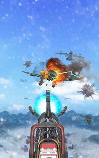 Sky Defense: War Duty 0.0.2.8. Скриншот 15