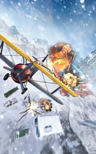 Sky Defense: War Duty 0.0.2.8. Скриншот 16