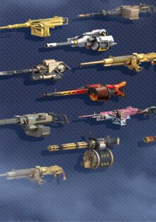 Sky Defense: War Duty 0.0.2.8. Скриншот 21