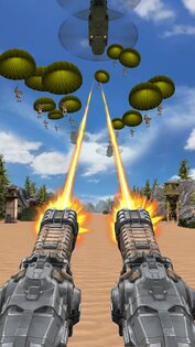 Sky Defense: War Duty 0.0.2.8. Скриншот 26