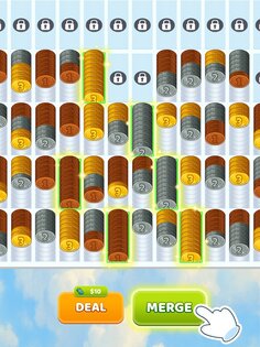 Coin Sort 2.6.1. Скриншот 10