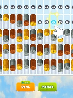 Coin Sort 2.6.1. Скриншот 20