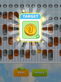 Coin Sort 2.6.1. Скриншот 21