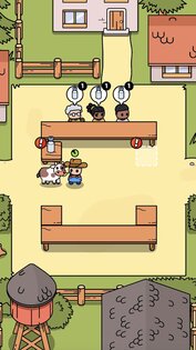 My Pocket Farm 0.2.8. Скриншот 7