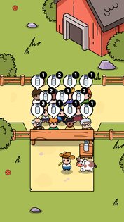 My Pocket Farm 0.2.8. Скриншот 9