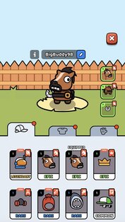My Pocket Farm 0.2.8. Скриншот 12