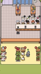 My Pocket Farm 0.2.8. Скриншот 13